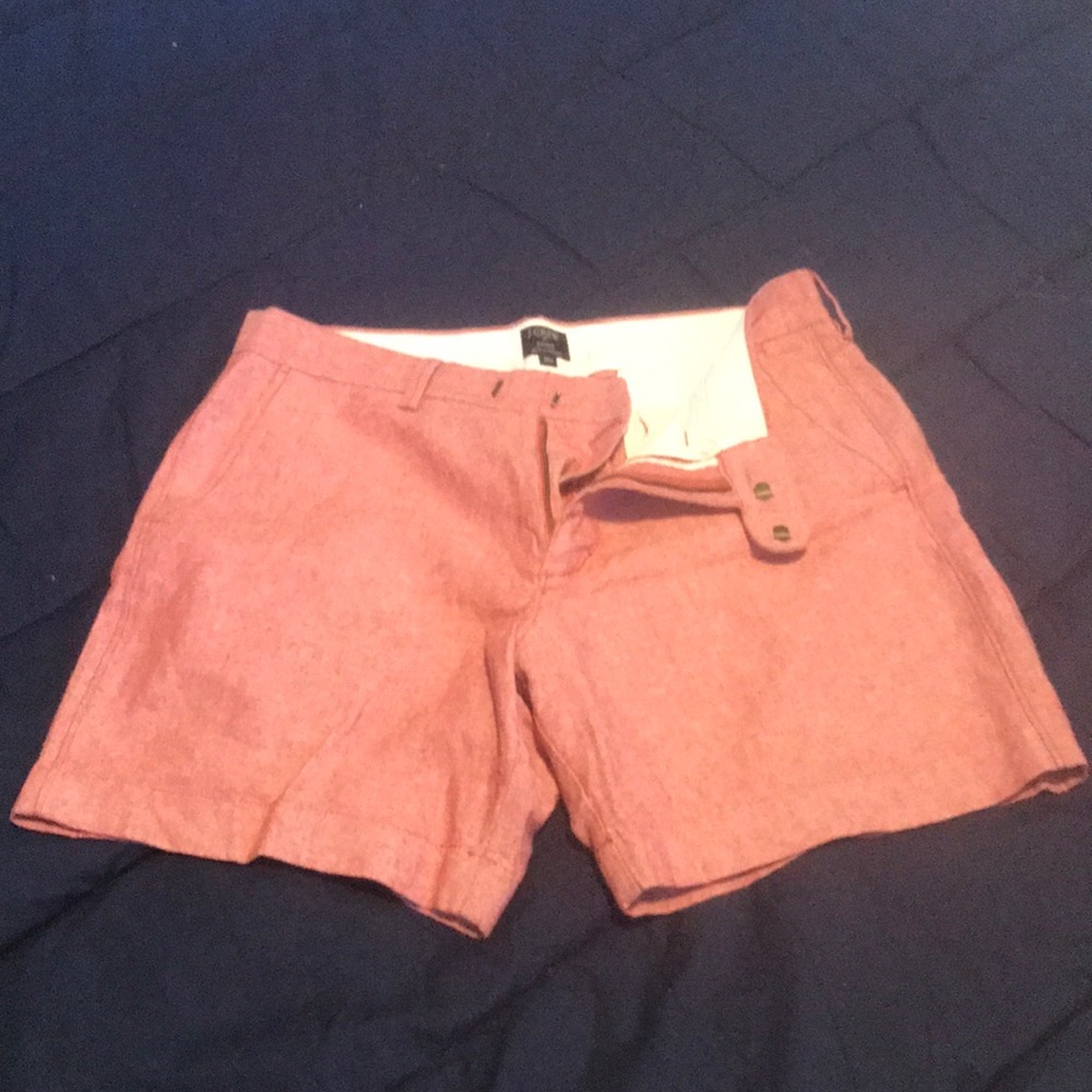 Jcrew Reade short